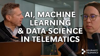 S1E9 Data Science in Insurance Telematics