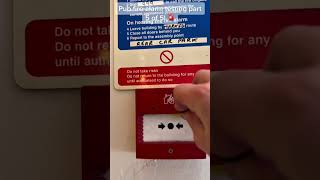 Fire Alarm panels explained 👀