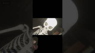 隙を生じぬ二段構えのビビらせやめて#shorts #ゲーム実況