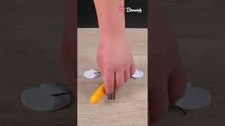 Best Tiling Trick Ever #laminate #fix #smart #hack