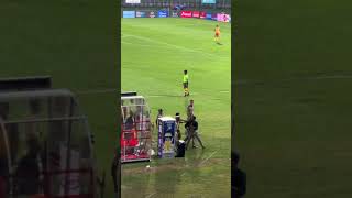 Calicut FC Final | Kerala Super League | Basil & Prithviraj  | Kochi