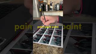 the process of mixed media animation