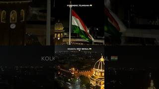 HYDERABAD, TELANGANA 🇮🇳 & KOLKATA, WEST BENGAL 🇮🇳 | CITY EXPLORING | SKYVIEW SHUBHO