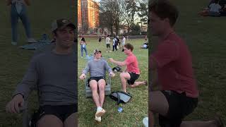 Ep6 - Asking Hopkins students their thoughts on the future | Future of BME, by Zach