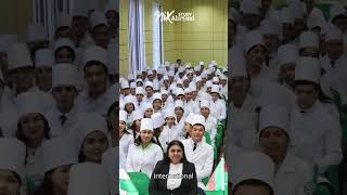 Study MBBS at Bukhara State Medical University in 2025 | Low Cost MBBS for Indian Students