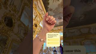 Would you???🙃 #museum #nailart #art #nailartist #trending #poll #nails #goingviral #pressonnails