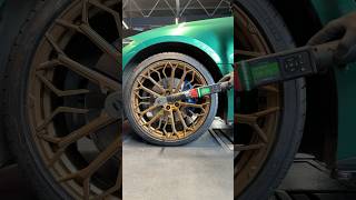 Why You NEED a Digital Torque Wrench for Wheel Bolts #tireshop #torquewrench #howto #didyouknow