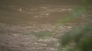 Police ID woman killed in flash floods on Overland Park trail