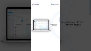 Shape Your Website's Success Story with OTRACKER