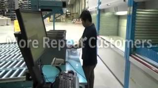 Accurate Inventory Control Software | Technology to Automate Your Parts Picking