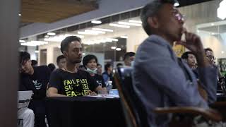 New Age Startup Tech it out Pitch: Final Pitch