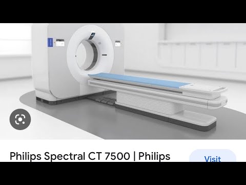 #SpectralCT #spectral #Photoncounts #SpectralalwaysON #philips #philipshealthcare #ctscan