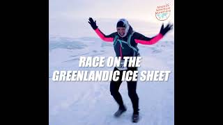 ❄️ A Marathon in the Arctic - The Polar Circle Marathon 2025!  #marathon #halfmarathon #travel