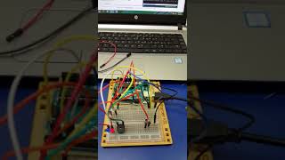 Arduino1, botón alarma