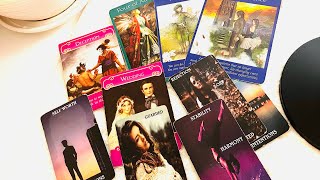 This Masculine is overwhelmed with the path they've chosen and are having major second thoughts.