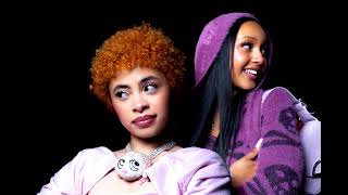 PinkPantheress ft. Ice Spice  - Boy's a liar FULL
