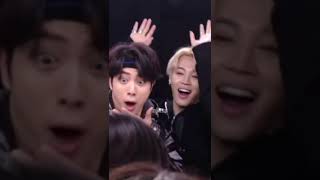 BTS scared of the Armys😂 || funny moment || #btsarmy #bts #nbtss