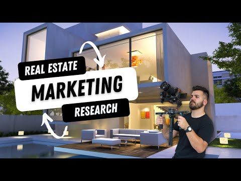 Unlock the Secrets of the Real Estate Market: 6 Must-Know Data-Gathering Tactics