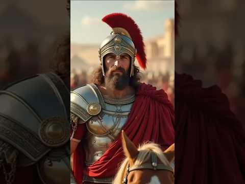 The Untold Story behind the Legacy of Alexander the Great #History #facts #viralshort #youtube