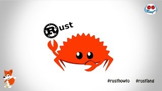 TUTORIAL 1 - WHAT IS RUST #rusthowto #series #rustlang