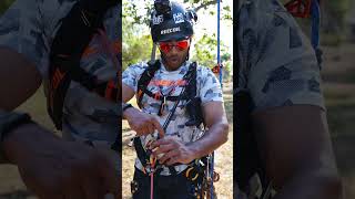 Running through my SRT Knee Ascender setup!