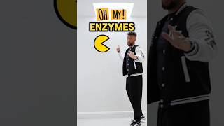 GCSE Biology - Enzyme Revision