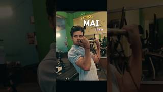 tera naam japdi phiran..🍂🍃#gym #explore #eplorepage #edit #foryou #viral #ytshorts