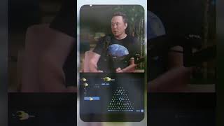 Elon’s AI Playground 🤖 #Innovation #Elite #Neuralink #HighTech #Shorts