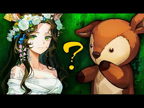 SECRET Lore Analysis - A Nightmare at Green Lake | Reverse: 1999 Version 1.2 Story