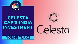 We Knew We Wanted To Invest In Deep Tech In India: Celesta Capital | Young Turks | CNBC TV18