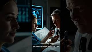 Epic Now: Revolutionizing Care Decisions for ED Teams