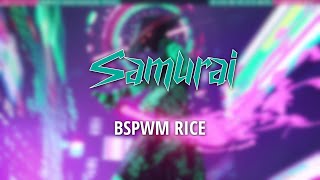 My linux rice | BSPWM | POLYBAR