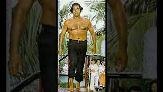 Dara Singh Randhawa Ji ne 500 Mukablo me koi bhi mukabla hare nahi