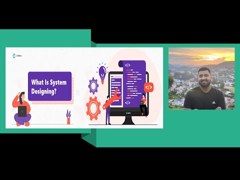 System Design Basics | Why and What is System Designing | Software Engineering