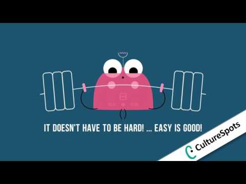 Why CultureSpots?