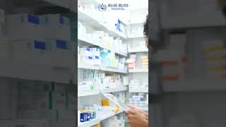 Your Guide to Kidney Transplant: Expert Care at BlueBliss Hospital