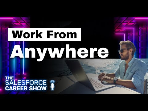 How To Become a Digital Nomad | Work and Travel Anywhere | Joshforce