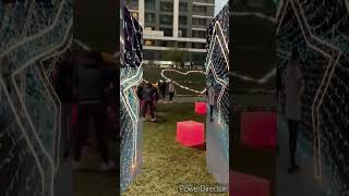 龍燈公園2024元宵花燈