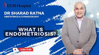 What women should know about Endometriosis and its effect on Pregnancy