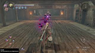 【MEGACOM】PS4_仁王2 暗影篇 御前對決 刷陰陽術及武器熟練度腳本 拔刀術 - 克麥2 Zen