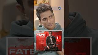 Is Fateh a Copy of John Wick? 😳 Sonu Sood #shorts #sonusood #fateh