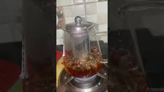 Tea time ☕️#youtubeshorts #shortsfeed #ytshorts #ytviral #viralshorts #trendingshorts #trending