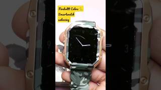 Fireboltt Cobra 🔥 rugged Smartwatch 2023 | amoled+calling #techpoke