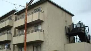 アヌシーパル  マンション 川崎市宮前区 馬絹 物件紹介動画 1...