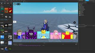 lil Ui practice (Roblox)