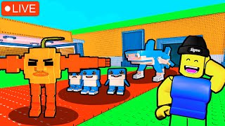 🔴 ROBLOX LIVE 🔴 Steal A Brainrot | Stealing Secrets / Trading Secrets 🔴