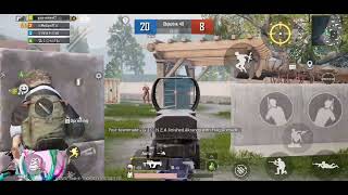Poco F1 OnePlus Gaming Rom with HDR extreme gameplay 67fps...