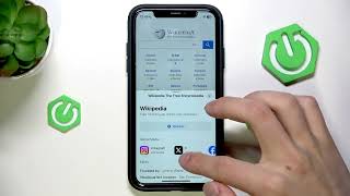 APPLE iPhone – Hidden Look Up Feature Explained