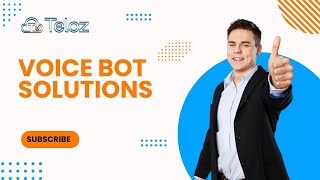 Transform Your Contact Center with Powerful Voicebots.