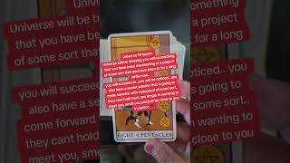#UniverseWhispers #significantdivinitytarot #tarot #empath #lightworker #intuitive #clairvoyance